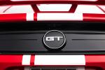 Ford Mustang GT Fastback 2018 года (AU)